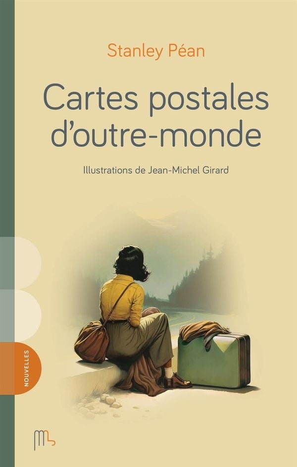 C1 _Cartes postales d'outre monde