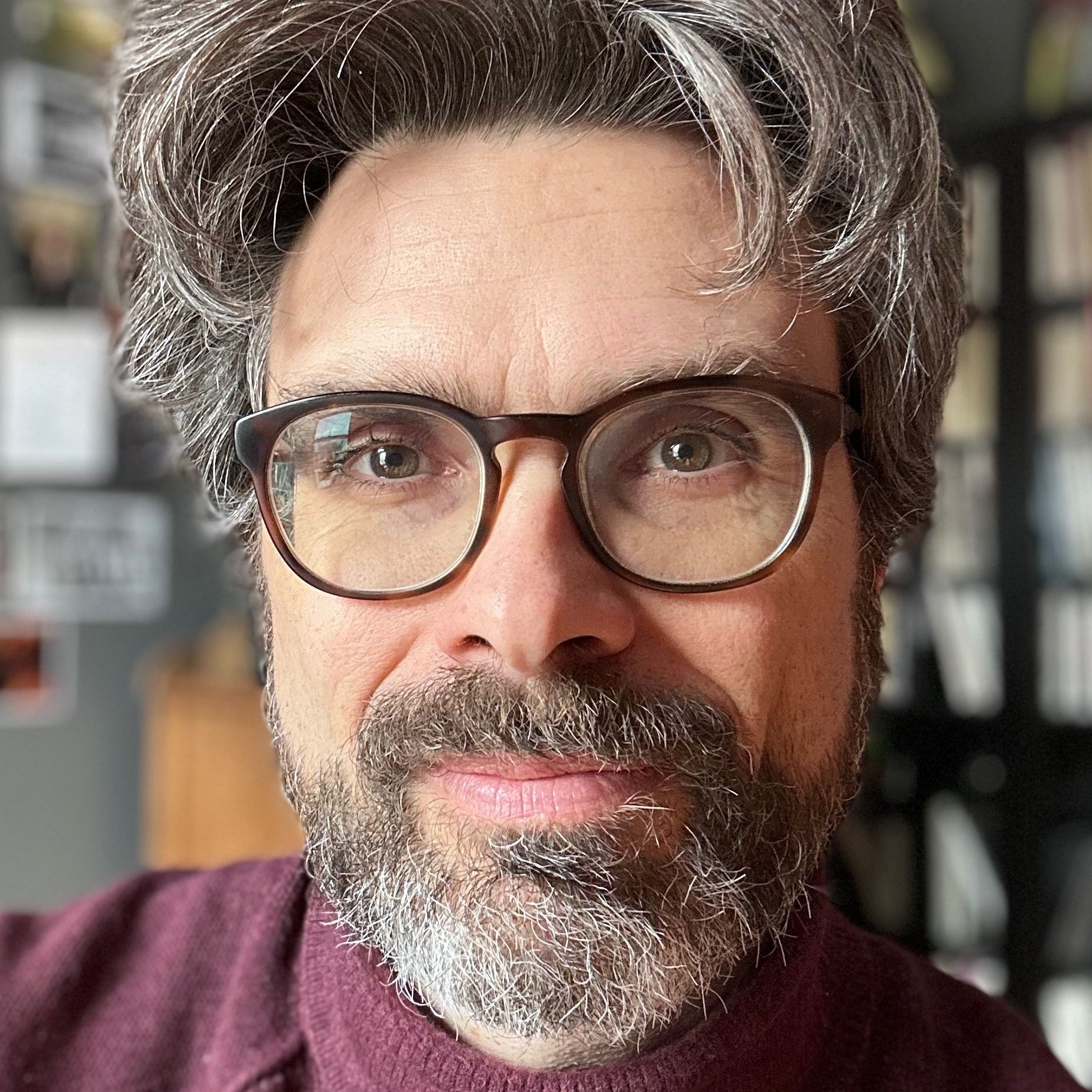 François Archambault