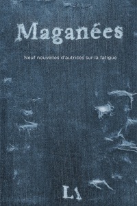 Nouvelles de July Giguère