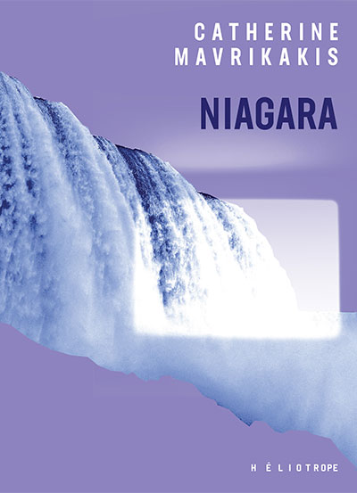 Photo du livre Niagara