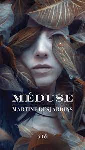 Roman de Martine Desjardins paru en 2020