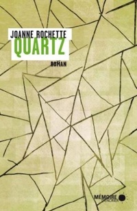Image du livre Quartz