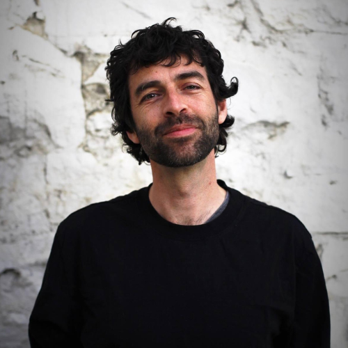 Vincent Deslauriers