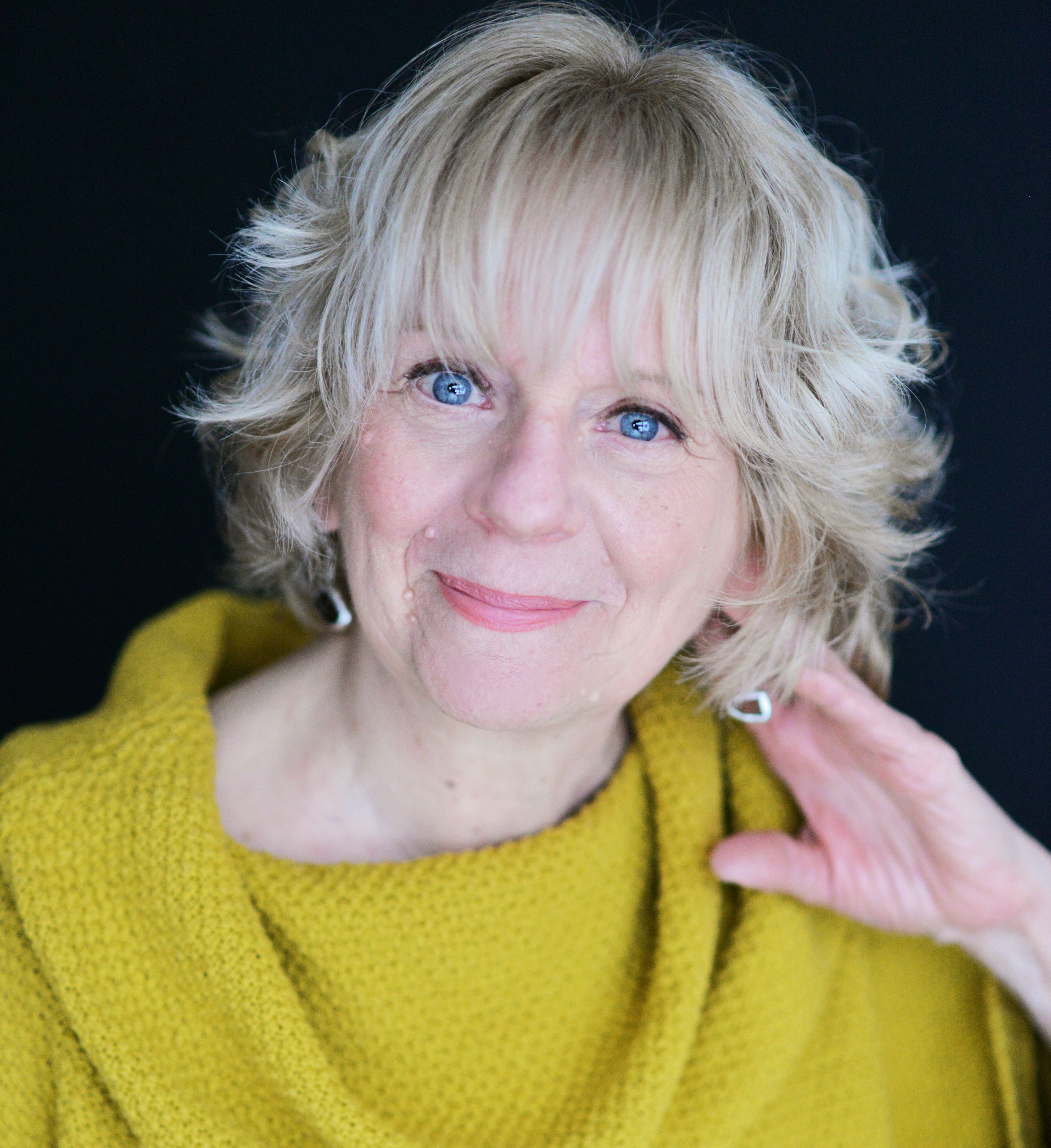 Photo de France Cayouette