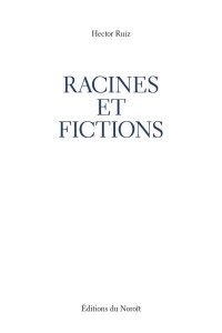 Le fleuve, Leméac, 2015