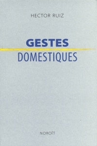 Photo Gestes domestiques
