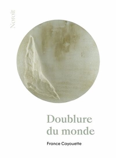 Livre de France Cayouette