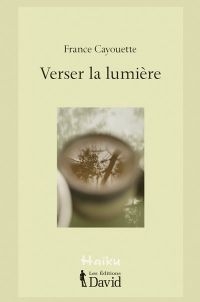 Photo de Verser la lumière