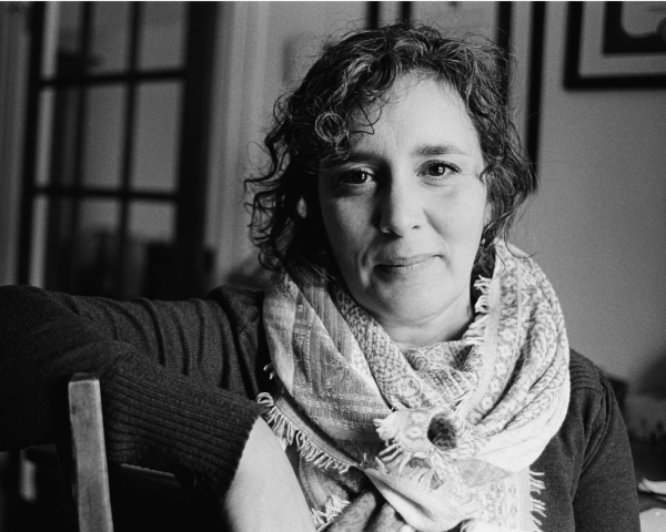 Jennifer Tremblay