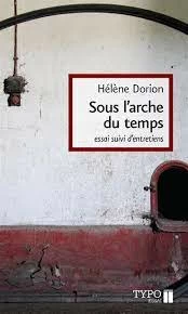 Photo du livre Sous l'arche du Temps_H. Dorion